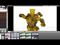[MMD] Testing Barrage with extra arms