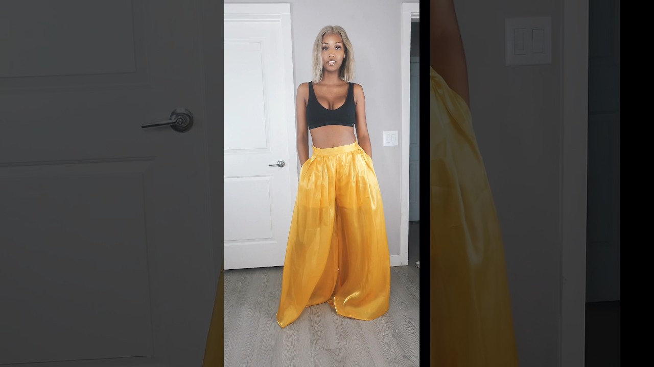 When you find the perfect pants for Fall/winter 