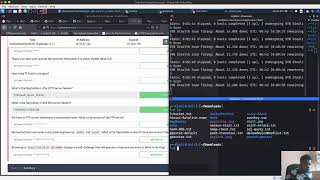 Network Sec Challenge   TryHackMe