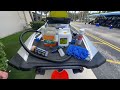 How to properly flush & maintain your personal watercraft.