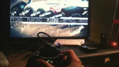 X360 Trinity Slim Glitch Hack (13604 FreeBOOT Dashboard)