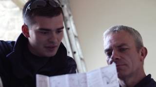 Meet Jason - An Employer of Electrical Installation Apprentices