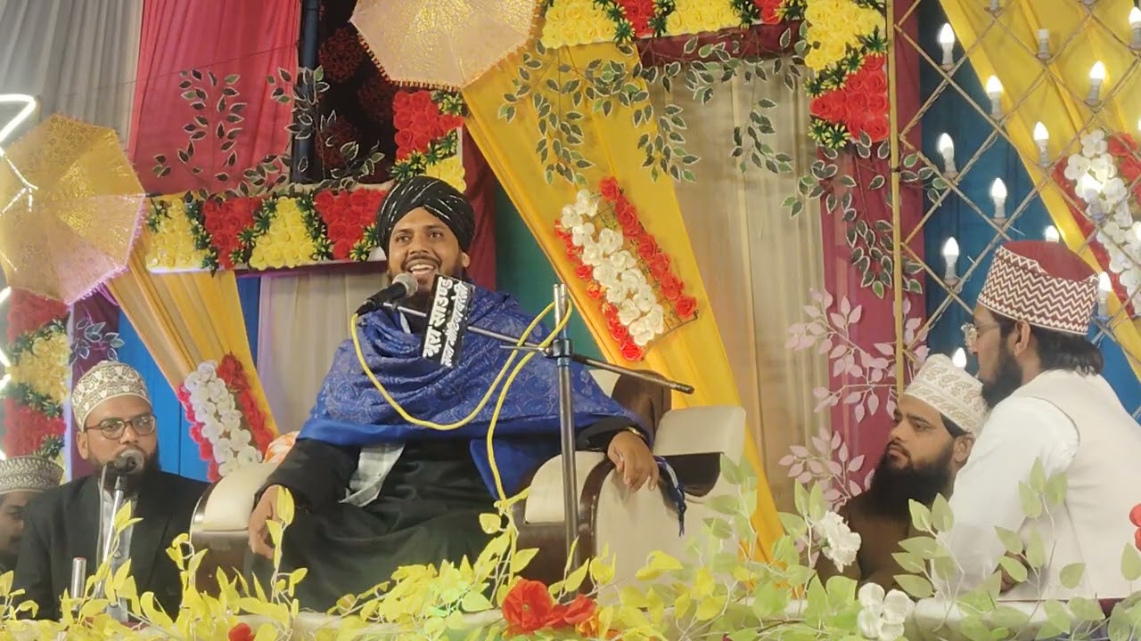 🌙🌙🌙आ गया नया बयान मुफ्ती मोहम्मद शकील का दिल छू लेने वाला बयान#viralvideo#islamicvideo#islam#cahanl#