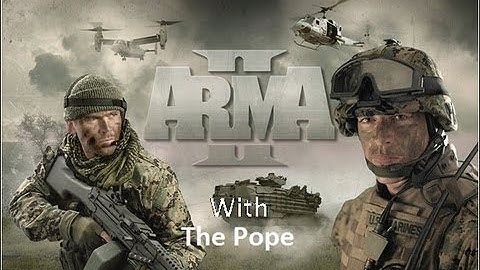 Arma II Ep. 1 First Mission