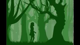 Forrest Side Scroller