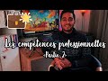 Le guide ultime des comptences professionnelles partie 2