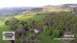 Wernog Aerial Film