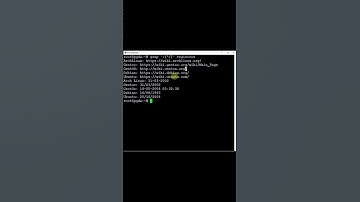 Regular Expressions on Linux - grep command #shorts