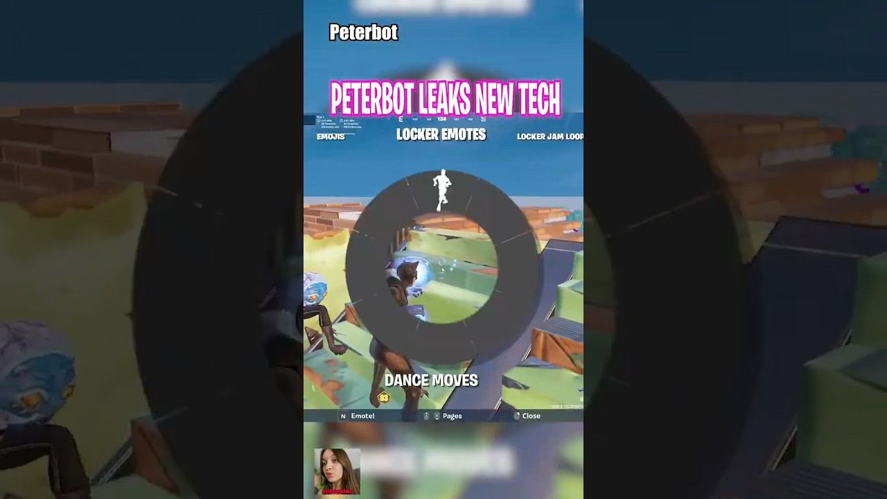 Peterbot сливает сломанную фейковую технологию TP❗ 