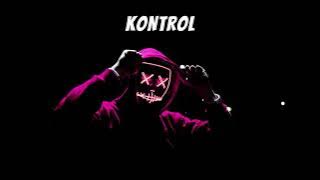 Kontrol (feat. Chustar) - Melody