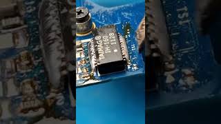 Desolder Low Melt Solder