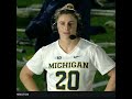 Michigan tops Ohio State in rivalry showdown | Big Ten Women's Lacrosse