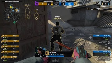 Techno4K holds true to his name