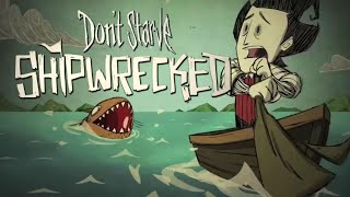 Don't Starve Shipwrecked เกิดตายเวียนวน EP.7