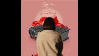 GYAKIE - SOMETHING (  AUDIO)