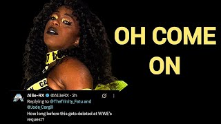 How Naomi With This One Tweet Just Made Herself Public Enemy