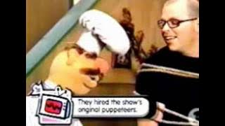 Weezer - Keep Fishin' (Pop-Up Video)