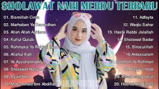 Lagu Sholawat Paling Populer 2021 - Allah Allah Aghisna