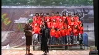 Download Lagu Zia Sofia ovvero Ottavio Buonomo in un ruolo femminile MP3