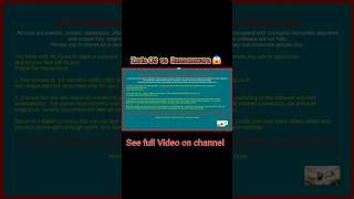 Zorin OS vs Ransomware 😱 | Linux Security Test