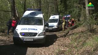 Uliczno.  Ćwiczenia OLEK