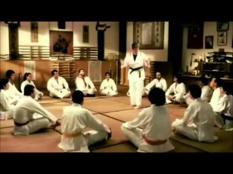 Recep Ivedik karate Kürtce versiyonu