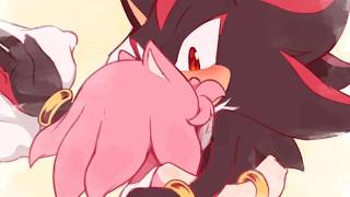 Love and Time (Shadamy Comic Dub)