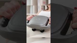 Massageador Portatil com Seis Cabecas