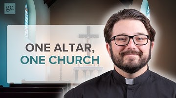 Did Vatican II Ruin Church Architecture?