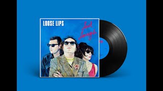 Loose Lips - Last Laugh (Full Album)