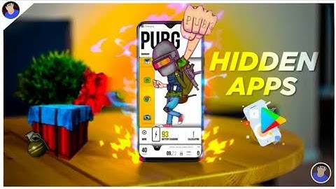 Top 5 GHATAK Android Apps HIDDEN IN PLAYSTORE!! | Top apps 2019!!