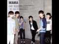 Exok  mama official audio