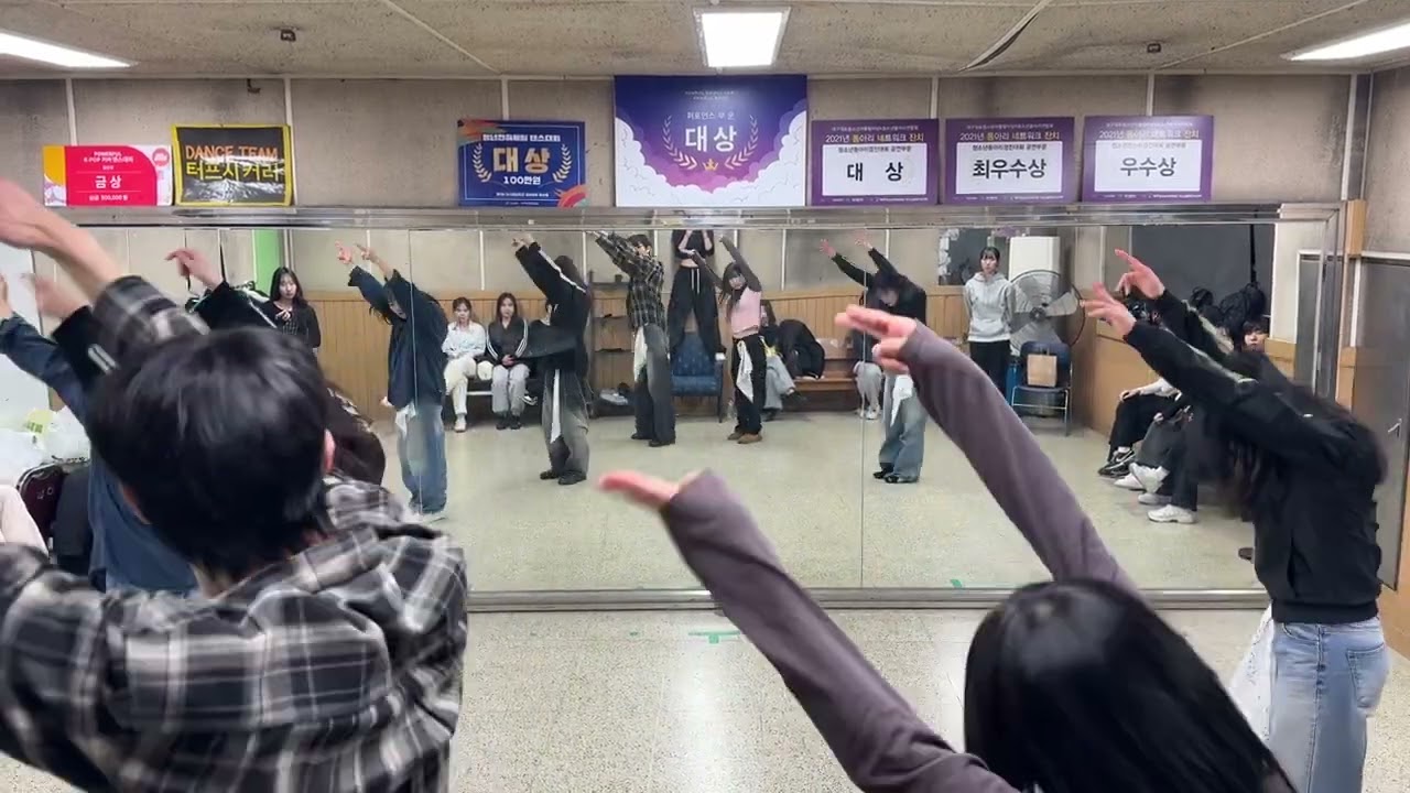 [2025 겨울방학 중간점검] #2. NCT 127 - 삐그덕 Walk