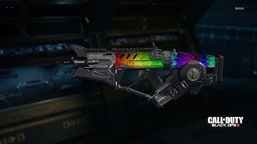 Black ops 3 Splash emblem paintshop tutorial