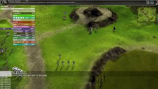 Information Myth Podcast Episode #29 - Myth World Cup 2025 Bottom Bracket Finals - Men In Tights vs Z-Snake Guide