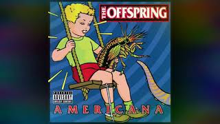 Video thumbnail of "The Offspring - Americana (Best Clean Version) [Higher Quality]"