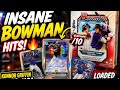 INSANE 2026 Bowman Hobby Box Opening 🔥 Konnor Griffin Auto + /10 SCORECARD!