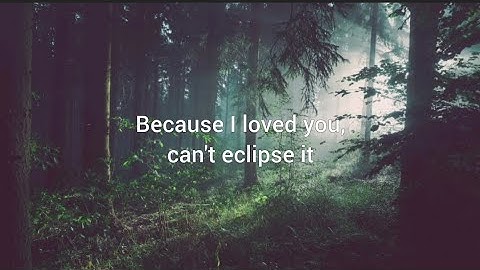 Thumbnail of The Most Beautiful Boy - Felsmann + Tiley and The Irrepressibles (Lyrics)