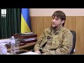 Рустам Ажиев новое интервью