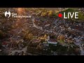 Sacele Panoramic Webcam - Metromat Brasov - 🔴 Live Webcam