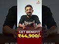 May (Summer) Offer on Launch Scanners | Free Gifts Worth ₹44,900 + Limited Time Deal