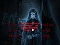 What Really Happened To The Lost Colony? (Horror Mystery) #RoanokeColony #TheLostColony #shorts #ai