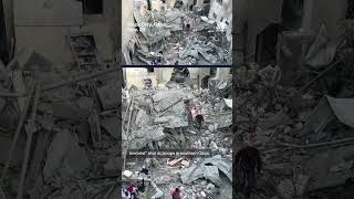 Download Lagu Dozens dead after Israeli strikes in Gaza City MP3