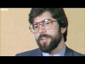 Gerry adams says the ira is a legitimate response