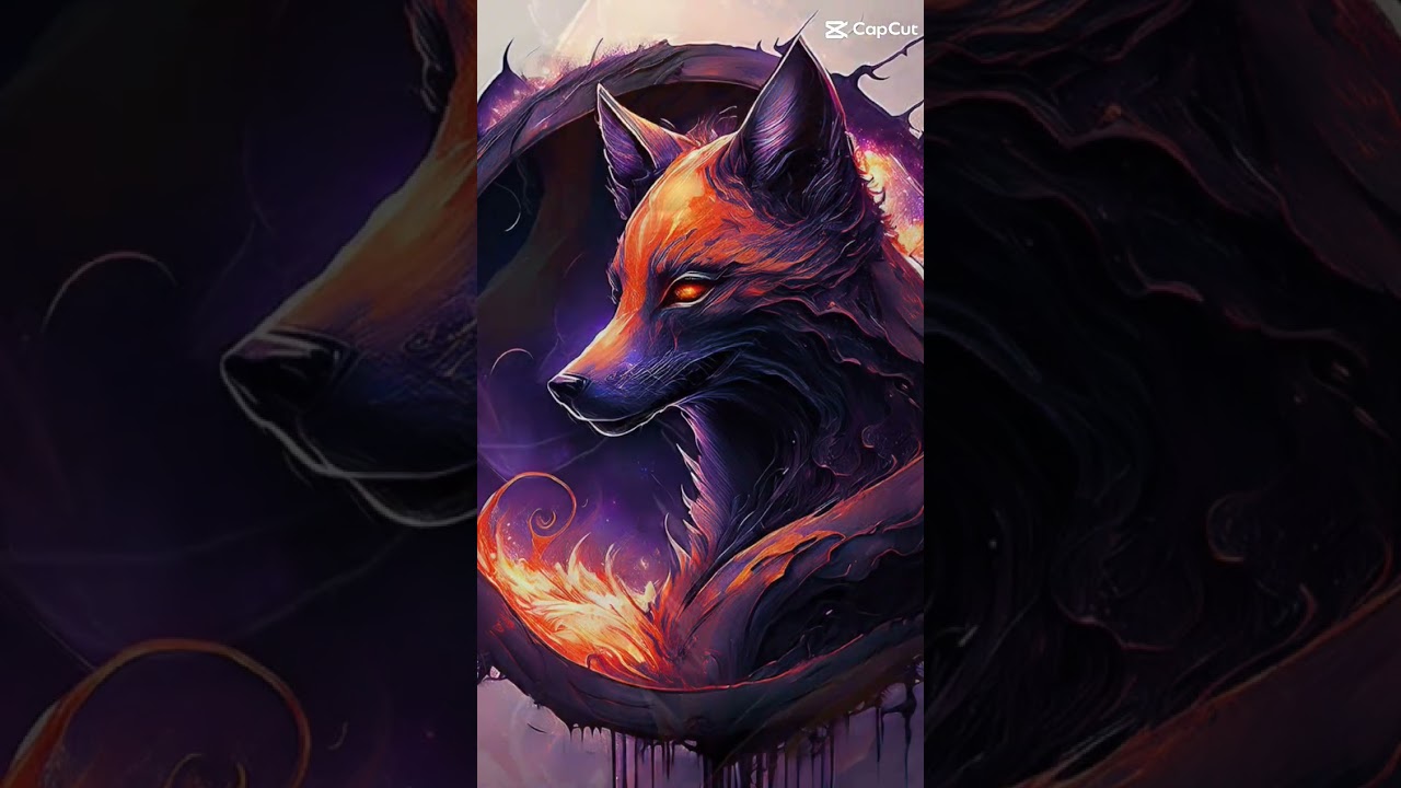 The beautiful crests of StarBorn... 