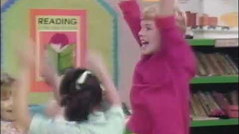 Colors & Shapes (2009 Version) Part 15