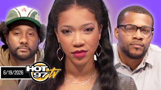 Juneteenth Special | Hot 97 News National(6/19/26)