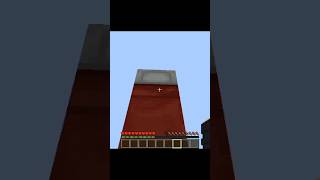 Minecraft But Bed Attack Me 😀 Kya Bach Pahunga #minecraft #original #minecraftshorts