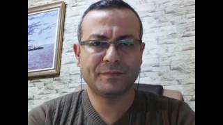 Düştüm Yine Çaresiz Gurbetin Yollarina