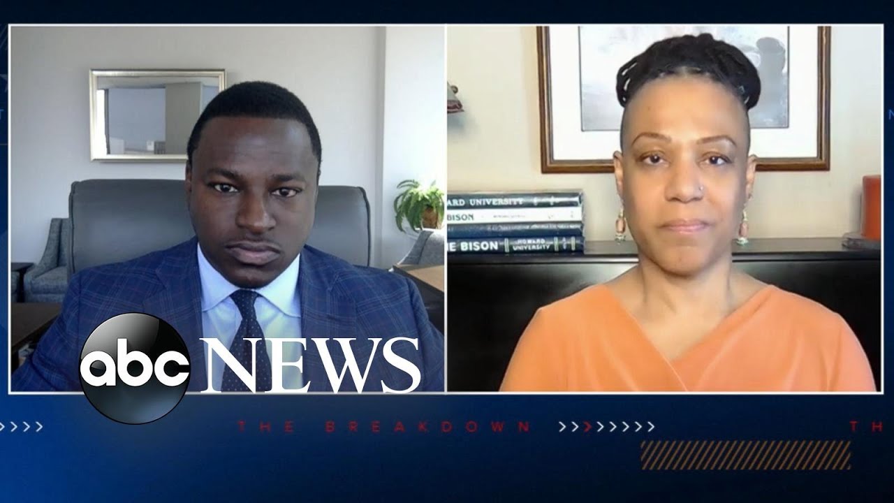 FBI opens civil rights investigation into fatal shooting of Andrew Brown Jr.